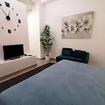 Indipendent Mini Apartment Pescara Centro