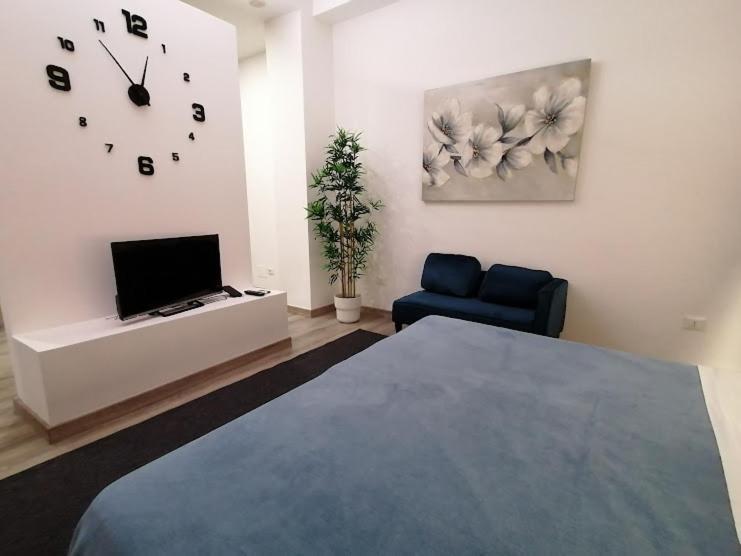 Indipendent Mini Centro Apartment *