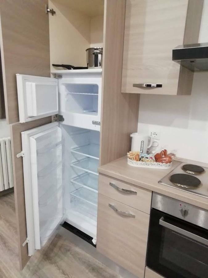 Indipendent Mini Centro Apartment Pescara