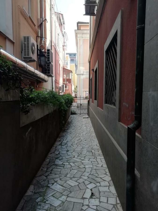 Apartment Indipendent Mini Centro Pescara