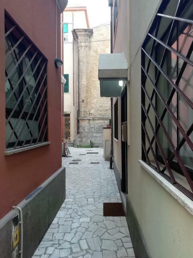 Indipendent Mini Centro Apartment Pescara